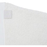Jollein rokavička za umivanje terry ears ivory | Shoptok.si