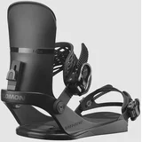 EDB Snowboard vezi black