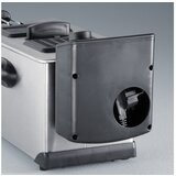 Severin FR2431 friteza, inox/crna | shoptok.hr