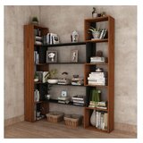 Hanah home Polica za knjige CPT6012 200 | ePonuda.com