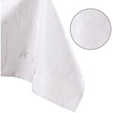 AmeliaHome Traka za stol Christmas Eve 30x100 cm, bijela Cijene