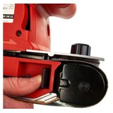 Milwaukee tračna brusilica 100mm 1150W - BS 100 LE Cene