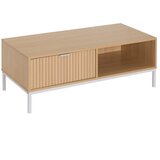 Casa Selección Mizica v naravni barvi 50x110 cm Mid-Lines – | Shoptok.si