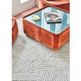 Lorena Canals Kremno bela pralna/ročno tkana volnena preproga 170x240 cm Almond Valley – | Shoptok.si