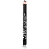 Astra Make-up JUMBO GLITTER svinčnik za oči z bleščicami odtenek 0031 3 g Cene