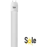 LED STAKL CIJEV T8 AL-9W/10W 5000K D3 60CM 220V