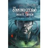 Steam The Sinking City - Deluxe Edition (PC) Key GLOBAL | Eponuda.com