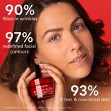 Apivita Beevine Elixir božićni poklon set za učvršćivanje kože lica | shoptok.hr