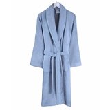 Dekordom bade mantil caldo xl - light blue/anthracite ( 023568 ) | ePonuda.com