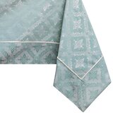 DecoKing Stolnjak Maya 160x500 cm, mint zelena Cijene