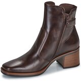 Nero Giardini Gležnjarji I513831D-300 Kostanjeva | Shoptok.si