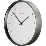 KIENZLE DCF Funk-Wanduhr Classic weiß, 25 cm | shoptok.hr