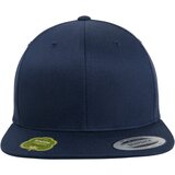 Flexfit Organic cotton snapback | shoptok.hr