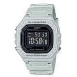 Casio Collection muški sat ( W-218H-8B ) | Eponuda.com