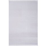 Conceptum Hypnose nora 6223 - white white carpet (160 x 200) Cene
