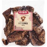 DIBO goveđa pluća - 250 g Cijene