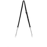 Vuch Zamjenski remen za torbu Arwa Black, 115–130 cm Cijene