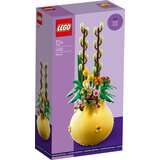 Lego Cvetlični lonec -40588, (20827866) | Shoptok.si