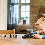 Lego DC: Batmanov Tumbler proti Two Faceu in Jokerju | Shoptok.si