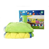 Be eco dzepko krevet organizator -zeleni | ePonuda.com