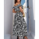 Resti Patterned women's set | Shoptok.si