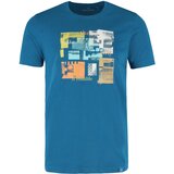 Volcano Man's T-shirt T-Raste M02037-S23 Cene