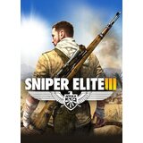 Sniper Elite III - Target Hitler: Hunt the Grey Wolf (DLC) Steam Key GLOBAL | ePonuda.com