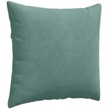  Jastučići za sofu 2 pcs Morska zelena 45 x 45 cm | Eponuda.com