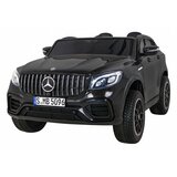 Licencirani auto na akumulator Mercedes GLC63S - dvosjed - crni | shoptok.hr