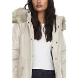 Only Parke ONLNEWKATY PARKA LIFE OTW CC 15300633 Bež | Shoptok.si