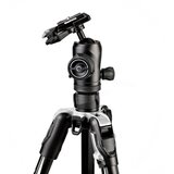 Manfrotto Befree Advanced Alu, crni Travel Tripod Kit Twist + Torbica za nošenje stativa. | Eponuda.ba