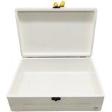  Poklon za krštenje Kutija uspomena Š154178 | shoptok.hr