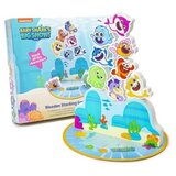 Artmie Igra motoričke ravnoteže Baby Sharks | shoptok.hr