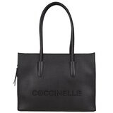 Coccinelle Torbe za čez ramo accessories101963 Črna Cene