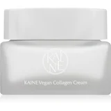 Vegan Collagen Cream krema za intenzivnu hidrataciju za učvršćivanje kože lica 50 ml
