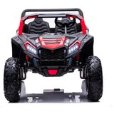 Buggy na akumulator STRONG A032 - dvosjed - crveni | shoptok.hr