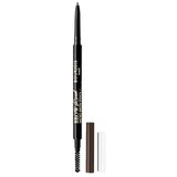Bourjois črtalo za obrvi - Brow Reveal Micro Brow Pencil - 03 Dark Brown Cene