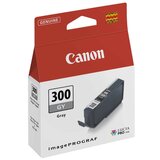 Canon kartuša PFI-300 GY (siva), original | Shoptok.si