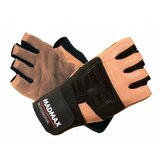 MADMAX rukavice professional MFG269 hnědé xl Cene