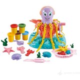  Plastelin set HOBOTNICA | Eponuda.com