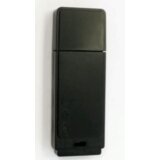 Integral usb ključ 64GB USB2.0 (INFD64GBBLK), black | Shoptok.si
