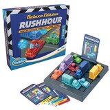 Thinkfun Thinkfun: Rush Hour Deluxe Edition družabna igra Cene