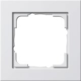 Gira pokrovni okvir 1f. rws-gl, odporen proti razbitju 021129, (20858420) | Shoptok.si