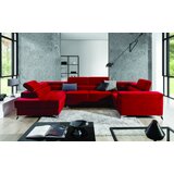 ELTAP Elegantna vienamjenska kutna garnitura Thiago u obliku slova U-Leva-Kronos 02 | shoptok.hr