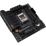 Asus TUF GAMING B650M-PLUS, DDR5, SATA3, USB3.2Gen2x2, DP, 2.5GbE, AM5 mATX | Shoptok.si