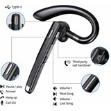 BLAVEC BLUETOOTH SLUŠALKE DISCOVER 55 + PRENOSNA BATERIJA (BHDI55-B) ČRNE | Shoptok.si