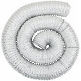  Ventilacijski kanal aluminijski 6 m Ø 15 cm | shoptok.hr