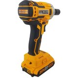 Ingco Akumulatorski udarni vijačnik 1/2'' CIWLI2001 INGCO | Shoptok.si