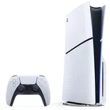 Konzola, Playstation 5 Slim, EA FC26 VCH, Bijela