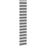  Zavjesa zebra 45x200 cm širina tkanine 40,9 cm poliester | shoptok.hr